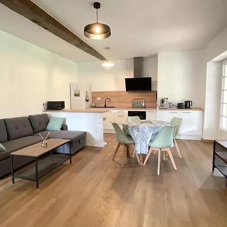 Happy Neez * Rebenacq