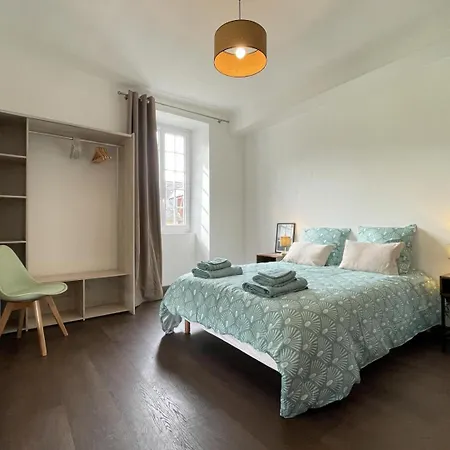 Happy Neez Vakantiehuis Rebenacq