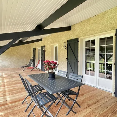 Happy Neez בית נופש *