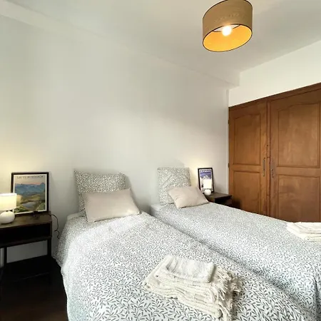 Happy Neez בית נופש *