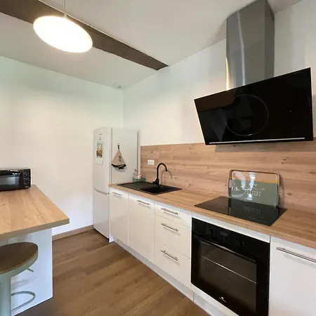 בית נופש Happy Neez