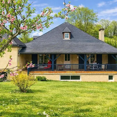 Casa vacanze Happy Neez Rebenacq