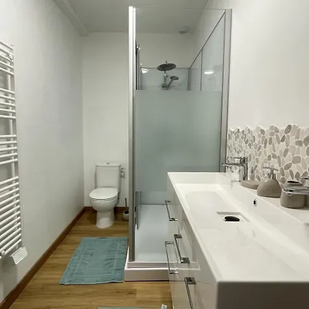 Casa vacanze Happy Neez Rebenacq