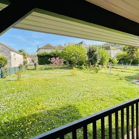 Casa vacanze Happy Neez Rebenacq