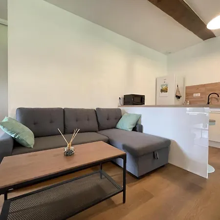 Casa vacanze Happy Neez Rebenacq