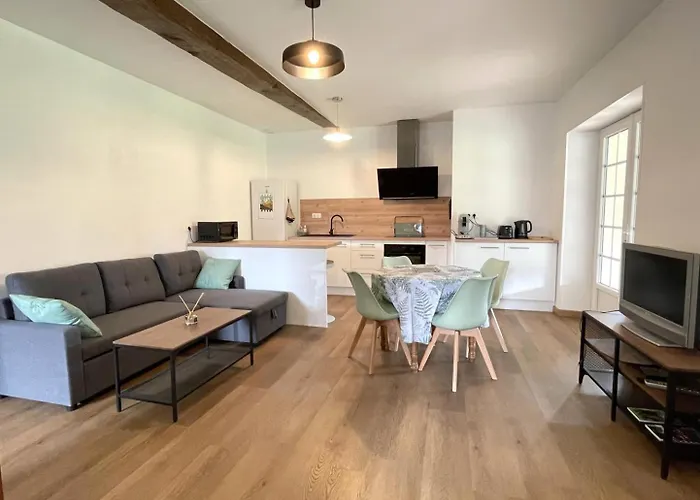 Happy Neez * Rebenacq