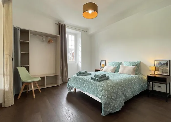 Happy Neez Casa vacanze Rebenacq