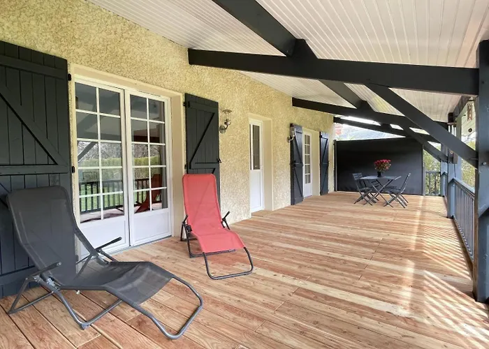 Casa vacanze Happy Neez