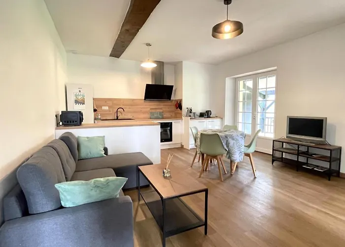 Happy Neez * Rebenacq