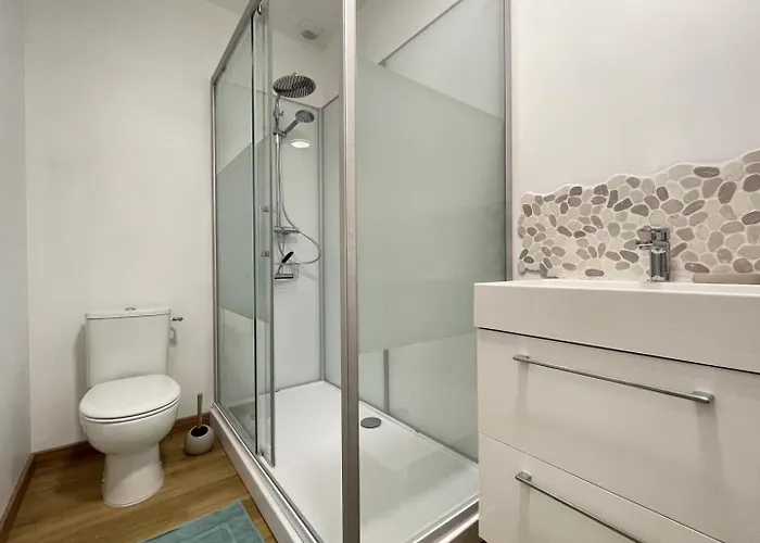 Casa vacanze Happy Neez Rebenacq