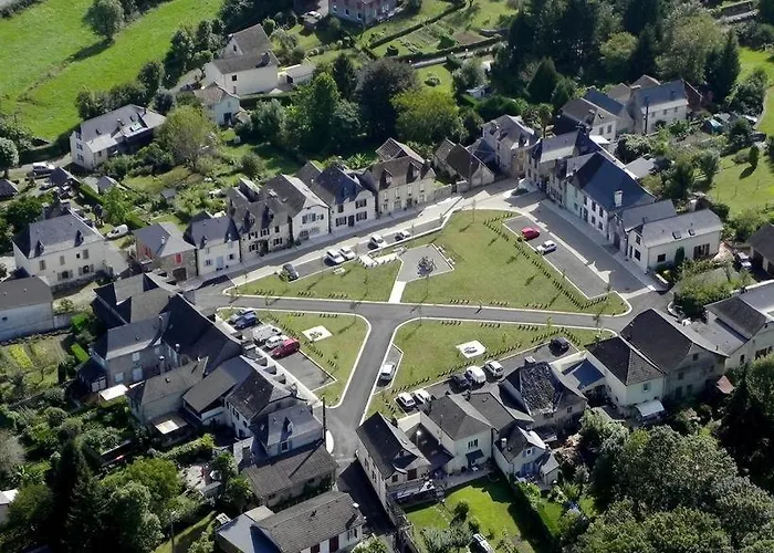 Casa vacanze Happy Neez Rebenacq