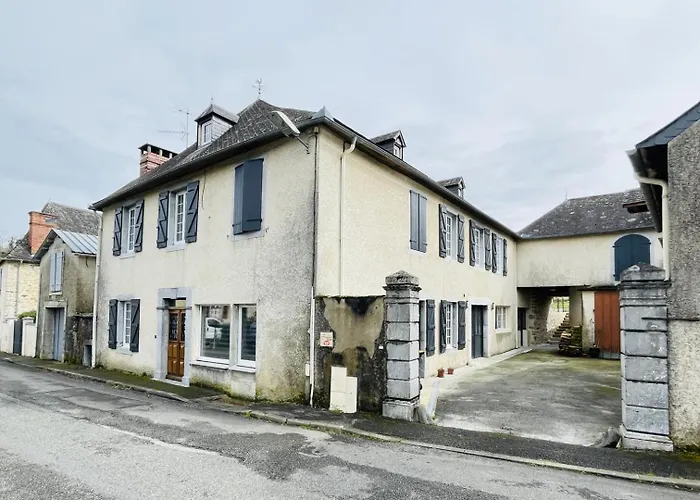 Happy Neez Casa vacanze Rebenacq