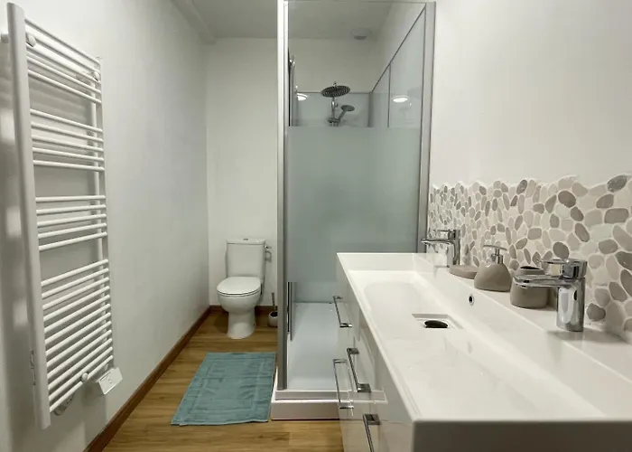Casa vacanze Happy Neez Rebenacq