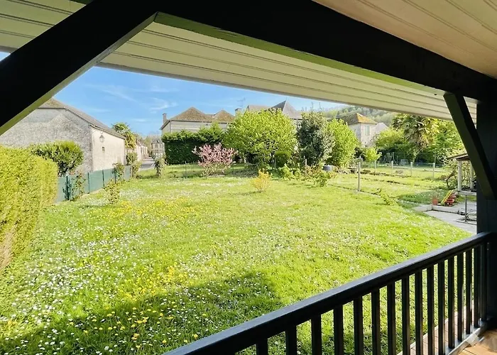 Casa vacanze Happy Neez Rebenacq