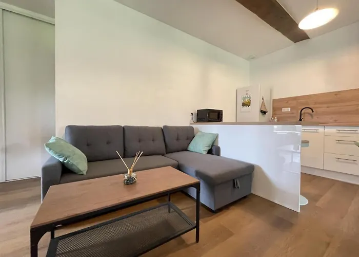 Casa vacanze Happy Neez Rebenacq