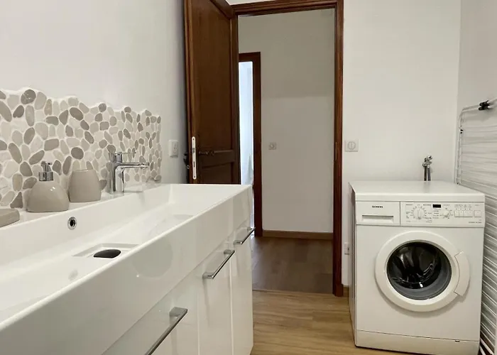 Casa vacanze Happy Neez Rebenacq